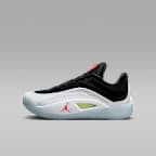 Nike Jordan Zion 4 PF Zion Williamson Men Basketball Hoopers